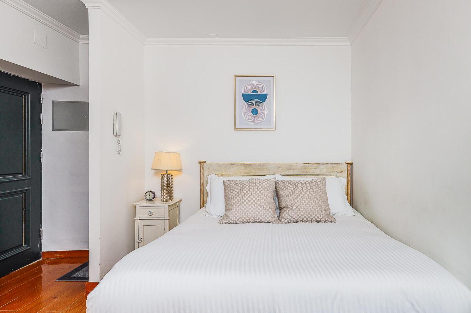 Pateo Santo Estevao-self Catering *
