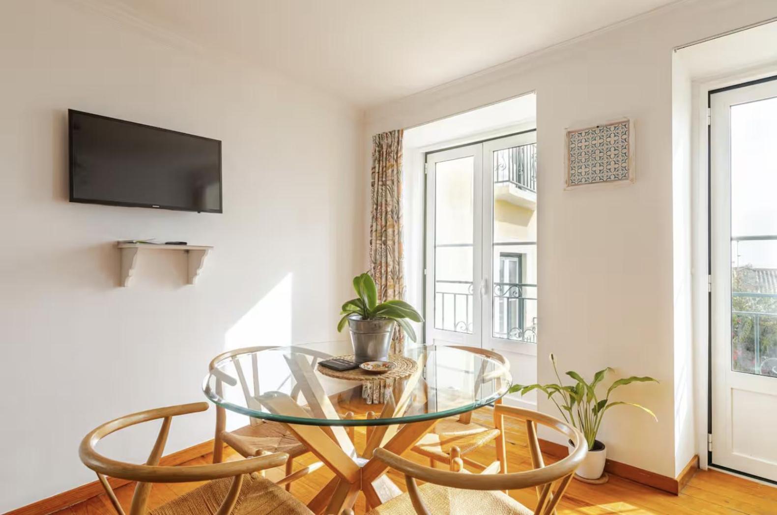 Apartment Pateo Santo Estevao-self Catering