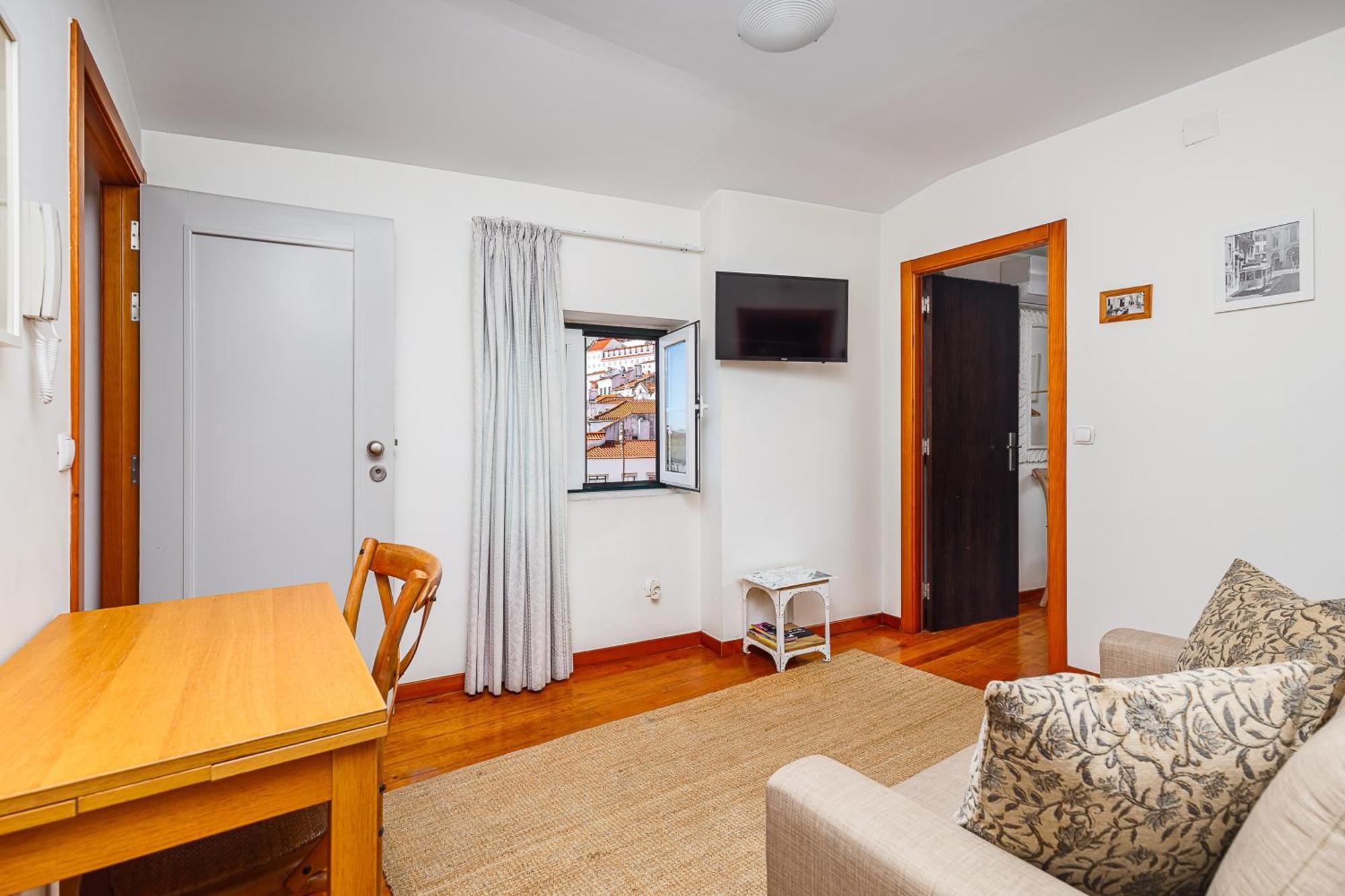 Pateo Santo Estevao-self Catering Apartment