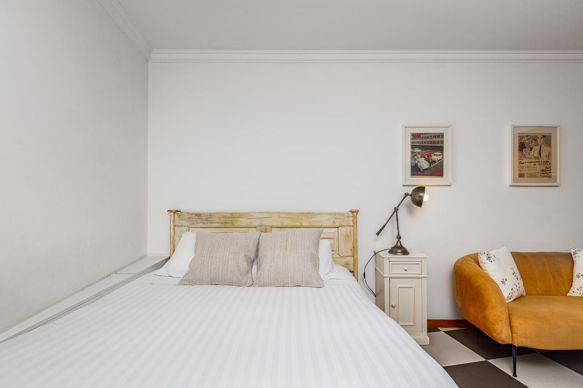 Pateo Santo Estevao-self Catering * Lisbon