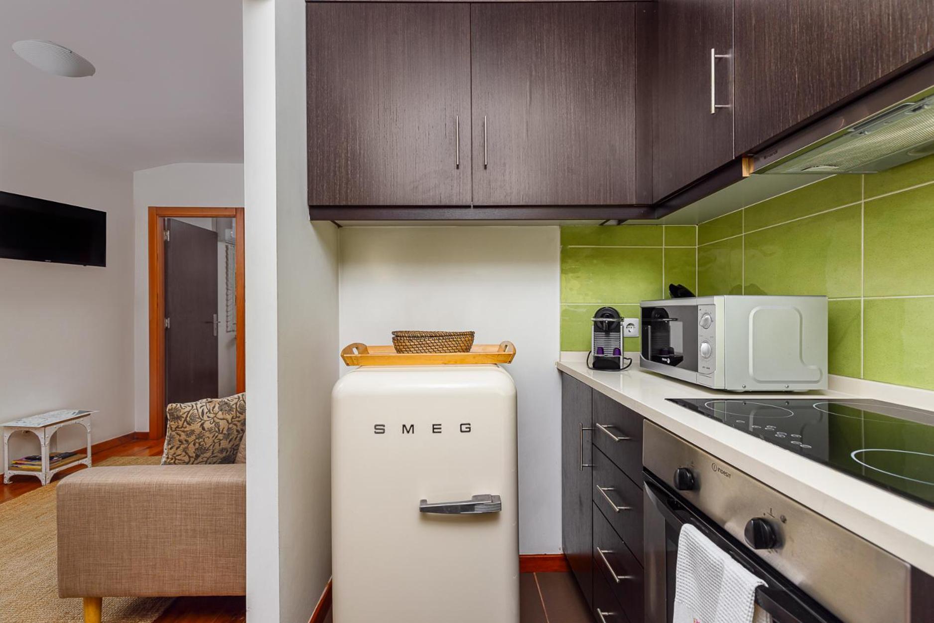 Pateo Santo Estevao-self Catering Lisbon
