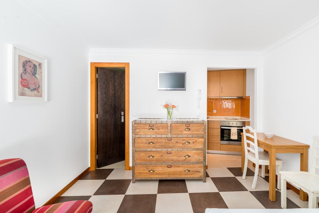 Pateo Santo Estevao-self Catering Apartment